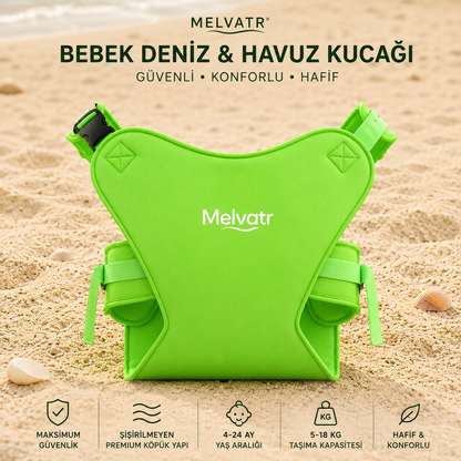 MELVA Havuz & Deniz Ana Kucağı / Kanguru